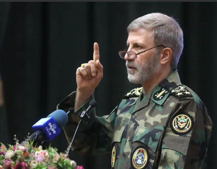 事关伊朗最高领袖！深夜从伊朗传来一个好消息4月20日深夜，从伊朗传来一个好消