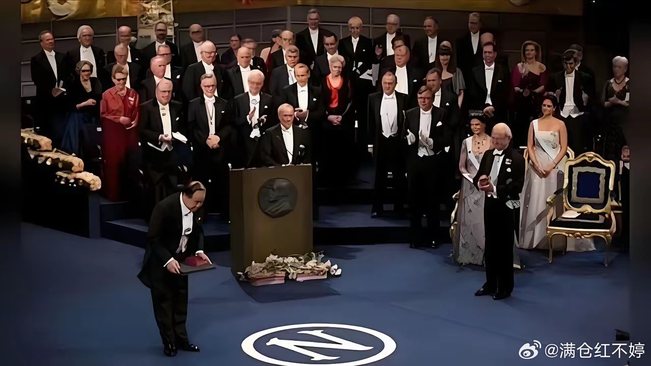 中国文学要由西方发奖是滑天下之大稽自上世纪80年代以来，中国文学界部分人士对诺贝