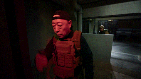 倪大红的偶像包袱说丢就丢苏大强带着咖啡杀回来了🤣不愧是苏大强本强，手磨咖啡还没