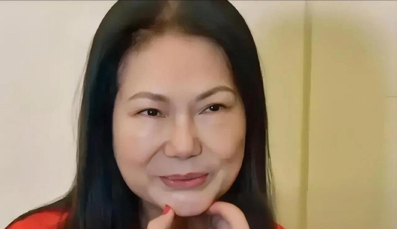 s妈黄春梅有2次非常明智的“不同意”，可惜她都没有坚持，才导致了如今“肝肠寸断
