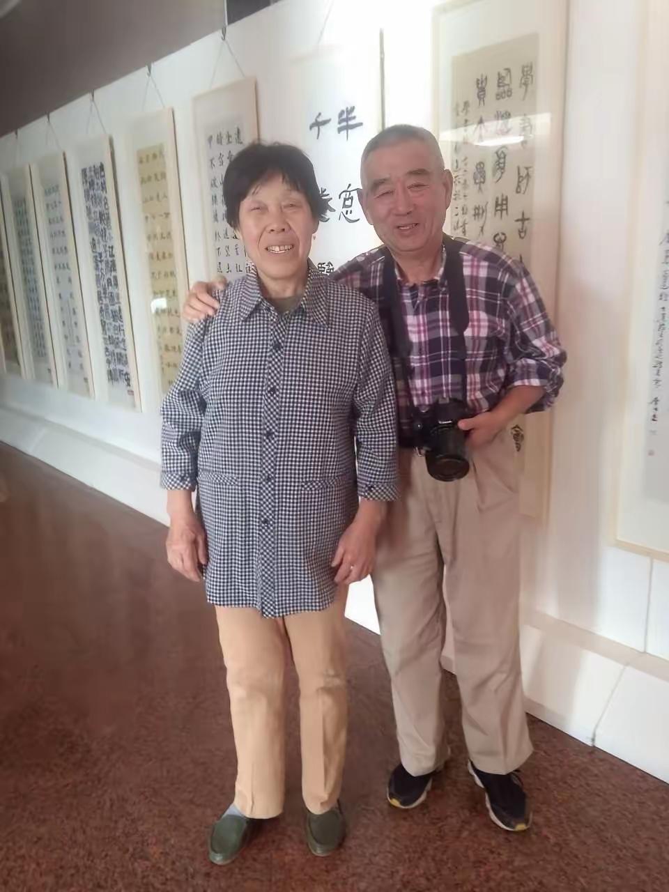 我的丑妻。当兵五年时，我申请回家娶媳妇。因为我考虑到明年可能退伍了。应先把媳