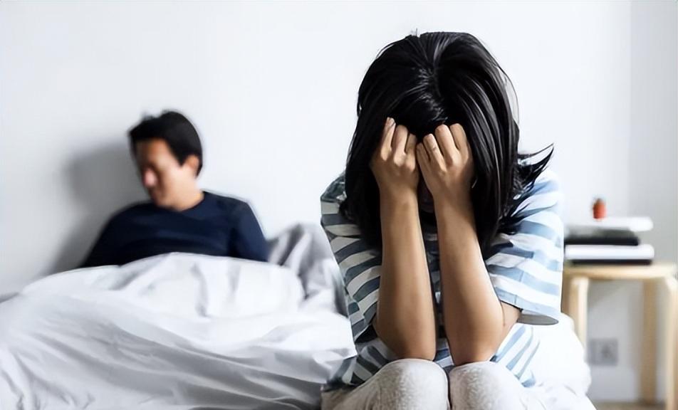“赤裸裸的诈骗！”上海，女子结婚后，坚决不让丈夫碰自己的处子之身，分居2年，丈夫