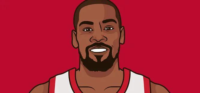 不用拿年纪大了，伤病当借口。瞅瞅杜兰特，库里，那个不是三十七八了，才是拼命的年