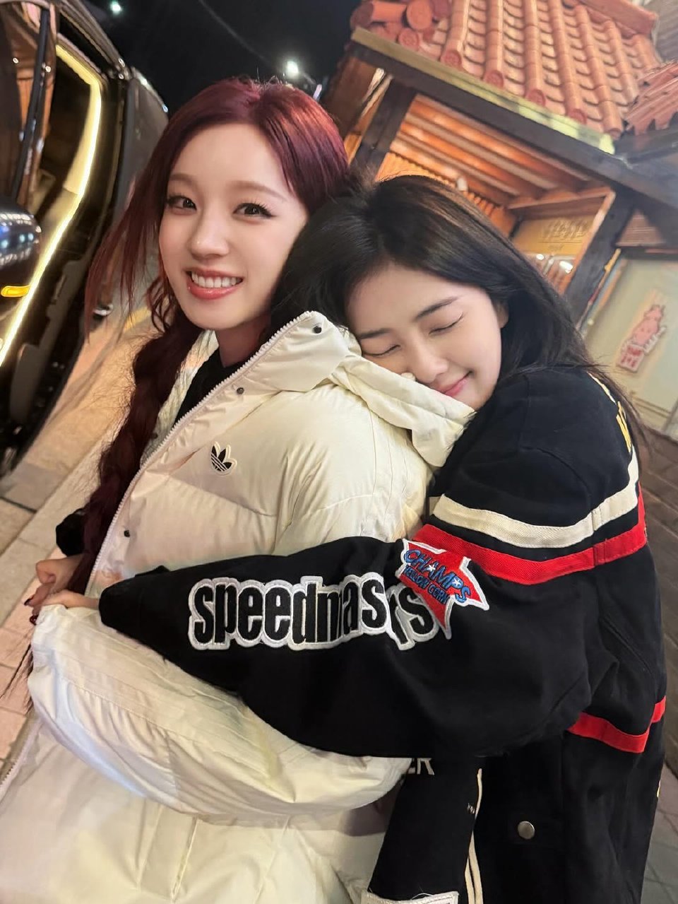 白鹿粉丝和宋雨琦家为啥开始互撕了？俩人不是好姐妹吗？