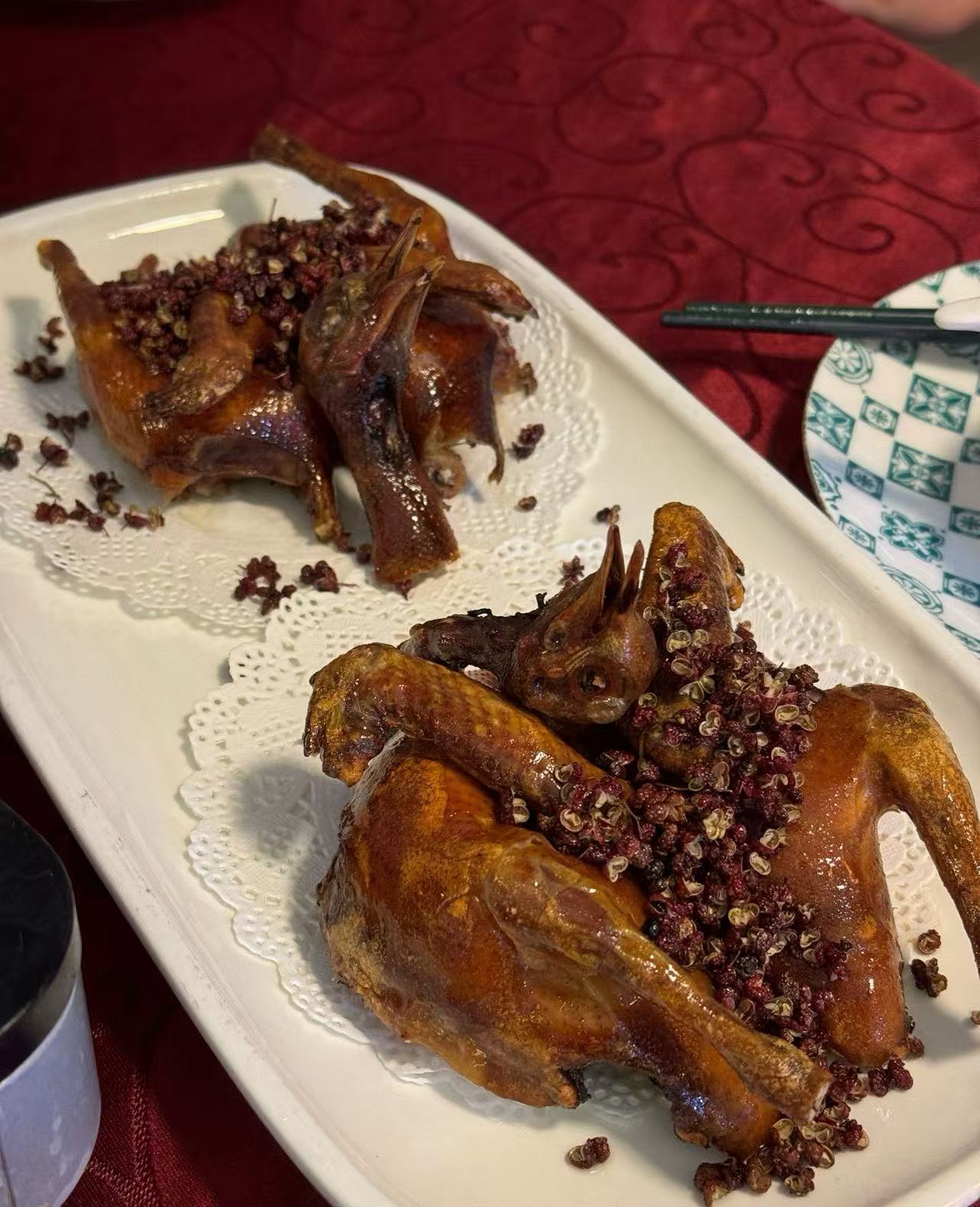 深圳好评无数的老港餐厅，真的好美味！