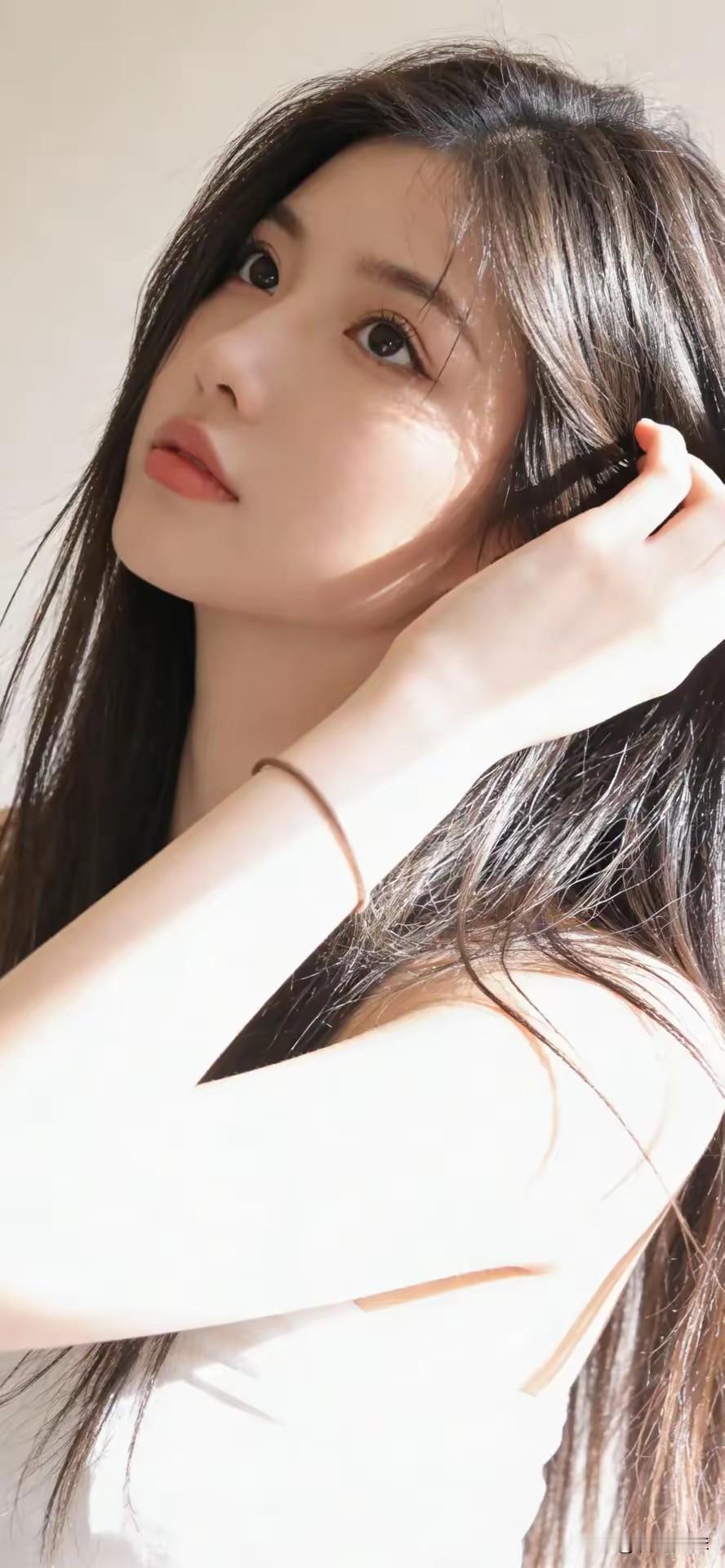 你不是不想爱，你是不敢信。信爱会发生，信爱会持久，信自己值得。