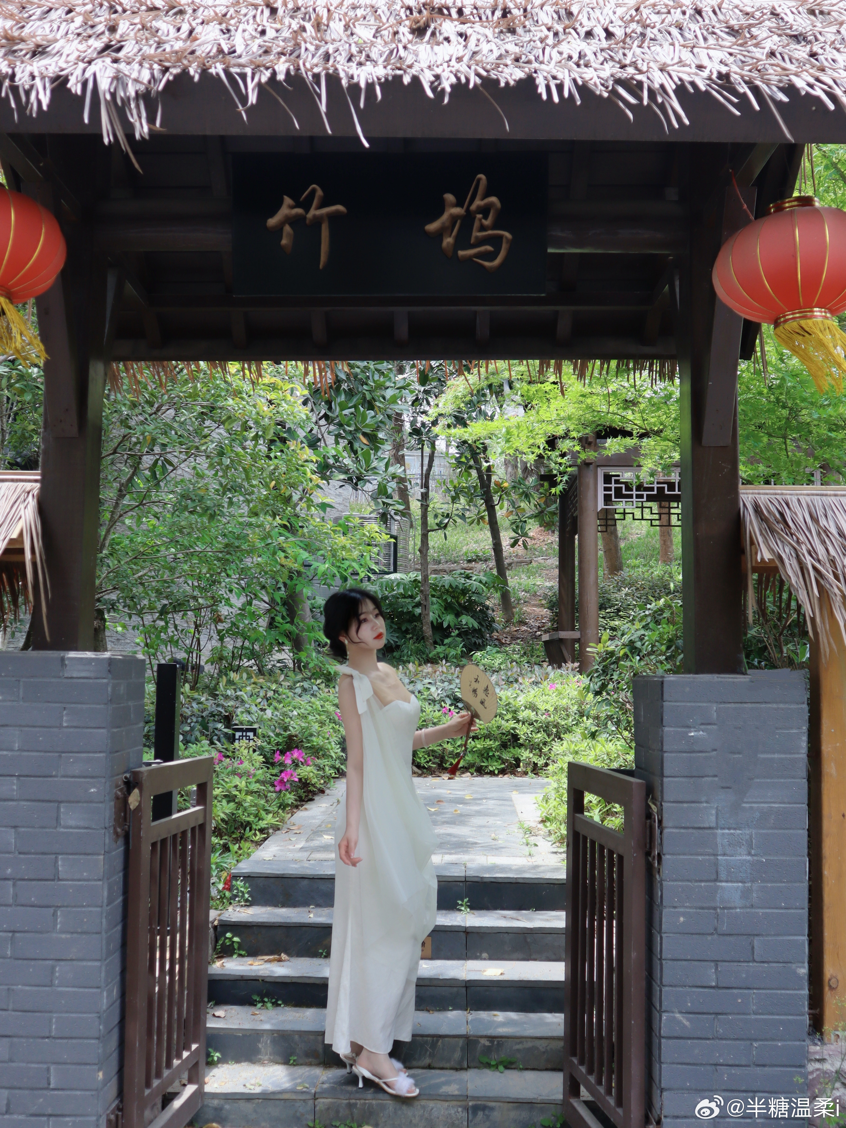 时光清浅自在如风🍃​​​