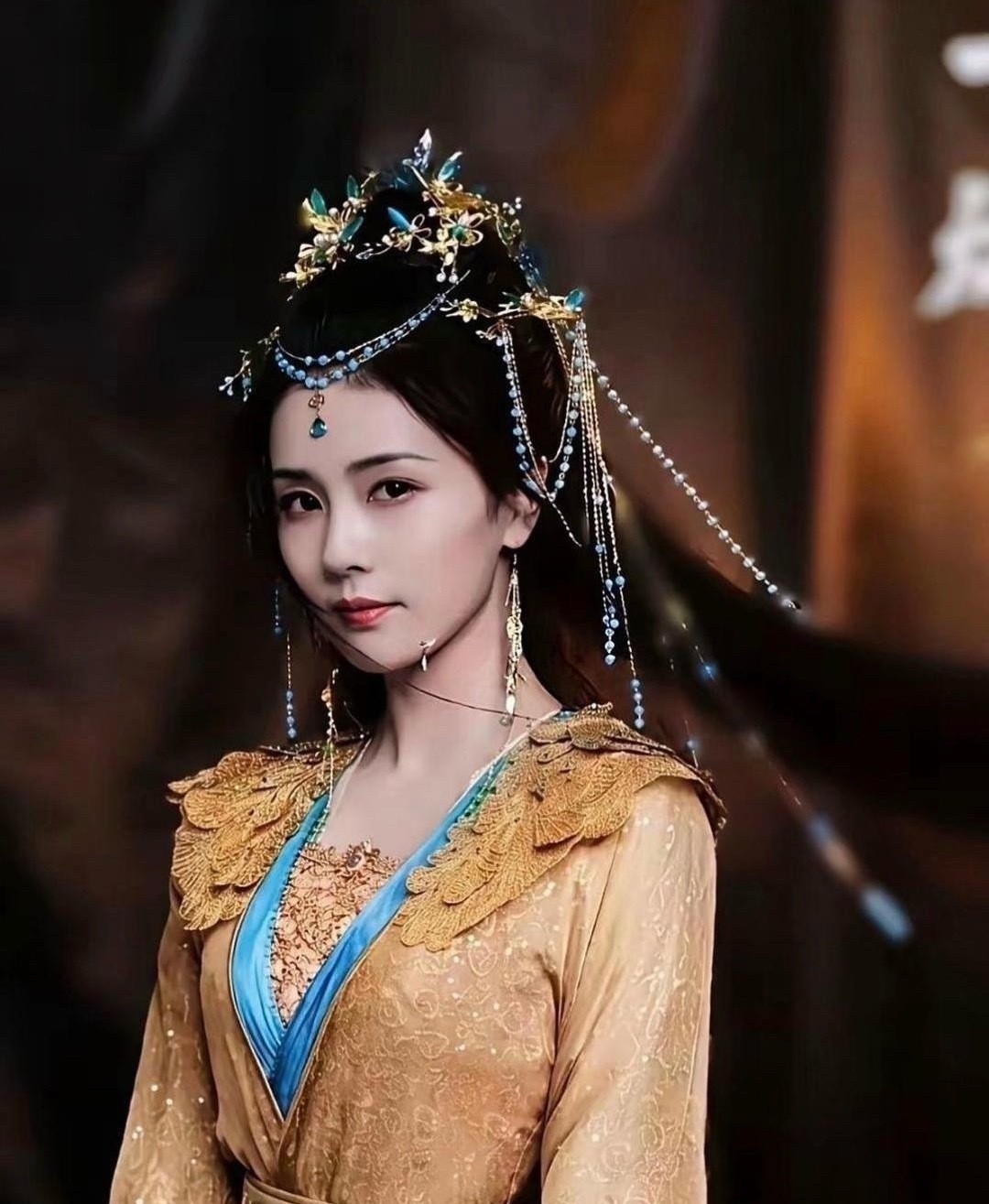 这么多剧都在穿这身衣服！你们觉得好看吗