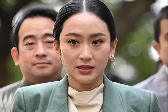 佩通坦因祸得福，没想到洪森帮她干成了一件想都不敢想的大事！佩通坦本想息事宁人，想