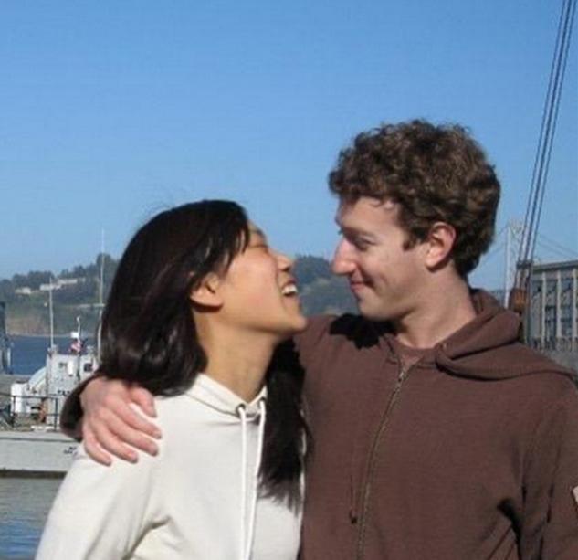 身价万亿的扎克伯格，为啥选一位看起来“如此平庸”的老婆？真相没那么简单如果