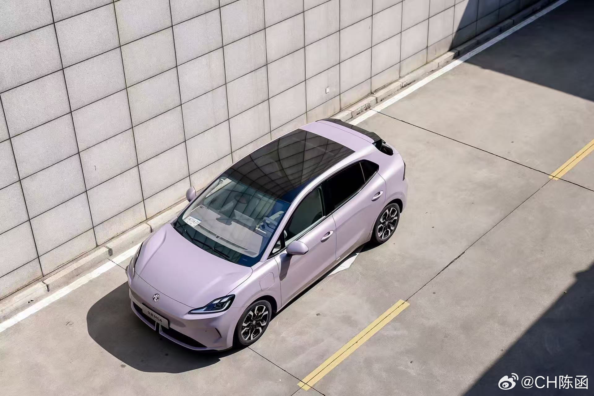 前方传喜讯！MG43月销量超过14000辆上市6个月，销量稳态破万，真的不容易