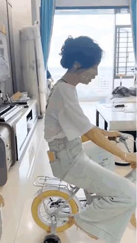 这是你爸爸教你的吗？