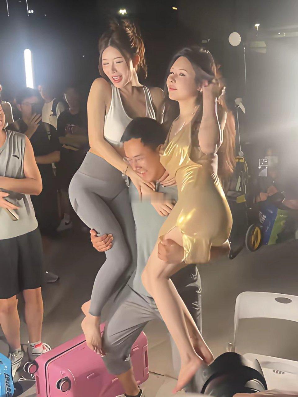 大哥好体力