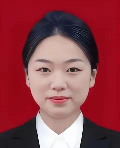 🌛翟元敏，女，出生于2002年11月，山东临沂人，毕业于山东科技职业学院，