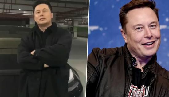 世界首富马斯克，最近公开"认亲"了——他怀疑自己身上流着中国血统！这事儿一出，1