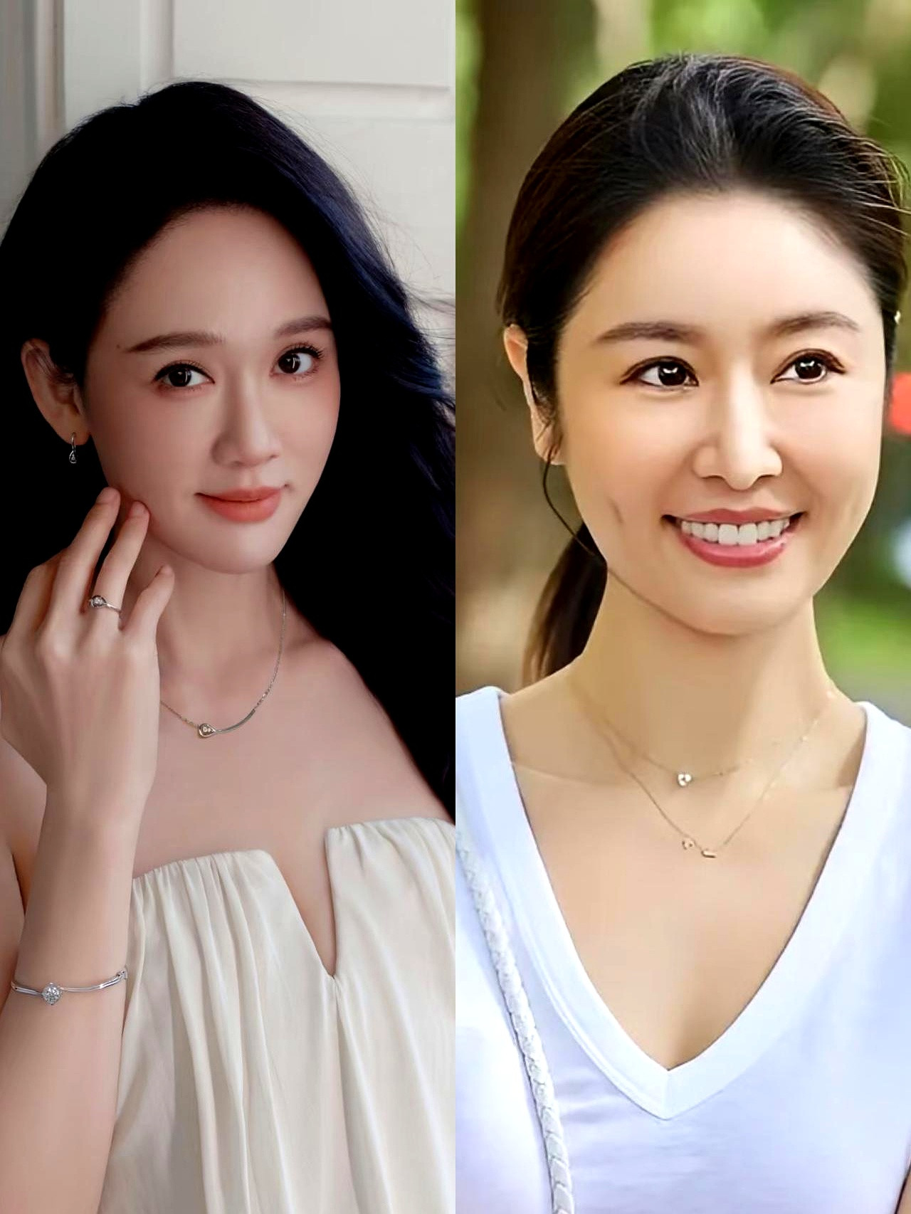 霍建华当年没娶陈乔恩，真不是谁颜值不够，而是两个骨子里都缺爱的人，撞在一起注定只剩内耗霍建华因为父母