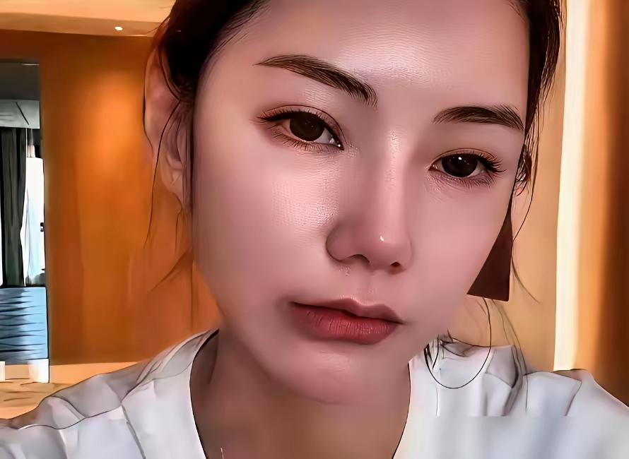 马筱梅近日情绪崩溃，直言不知道还能撑多久，若真走到尽头便是缘分已尽，一句话让无数