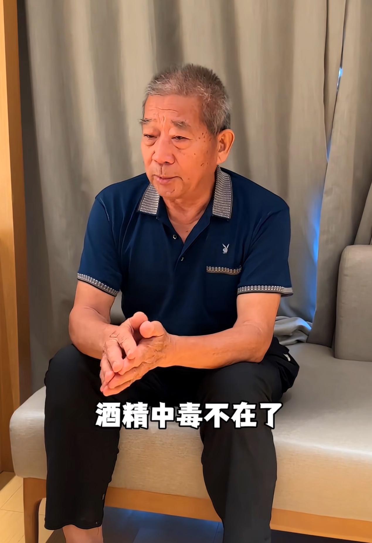 父亲节的这一天，天赐爸爸却选择揭开了自己最痛的真相，第一次回应天赐的哥哥姐姐为什