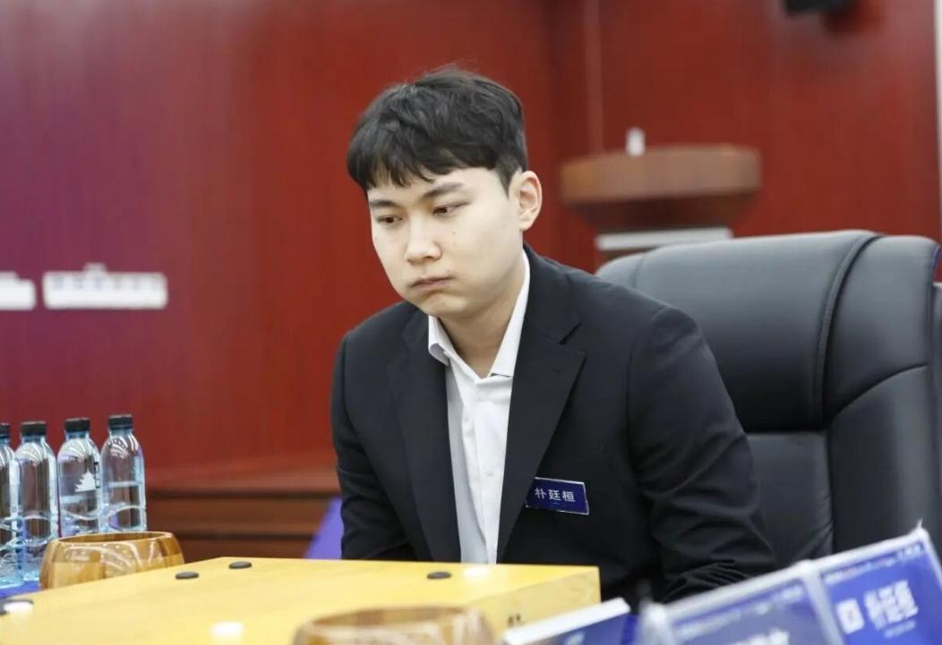 下一关~朴总要过老扳关韩国朴廷桓独闯八强2025