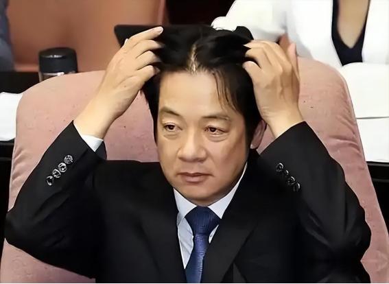 被列入“台独顽固清单”的台湾省“国防部长”顾立雄，竟然警告赖清德！顾立雄，表示如