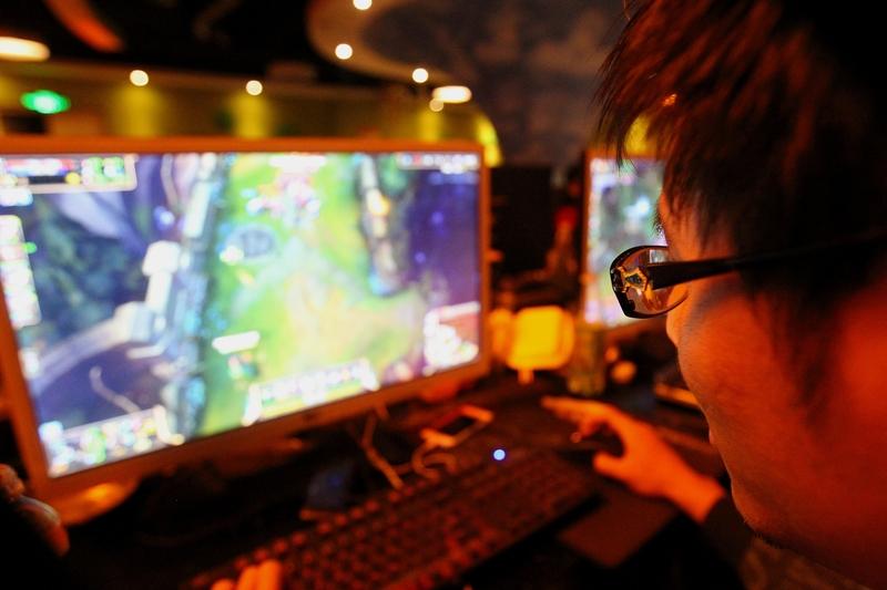 【你怎么看国际奥委会说电竞奥运会暂停举办，终止与沙特方面合作】