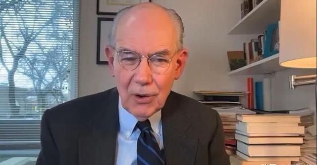 美国反华战略设计师在中国的口碑反而非常好。这是为什么？有这么一个人，他主张美国对