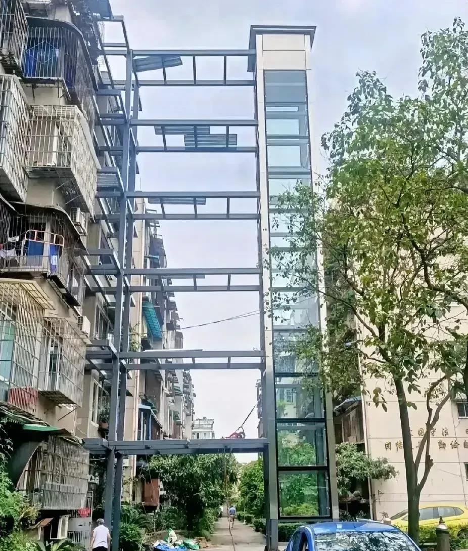 这样的加装，将来会越来越多。