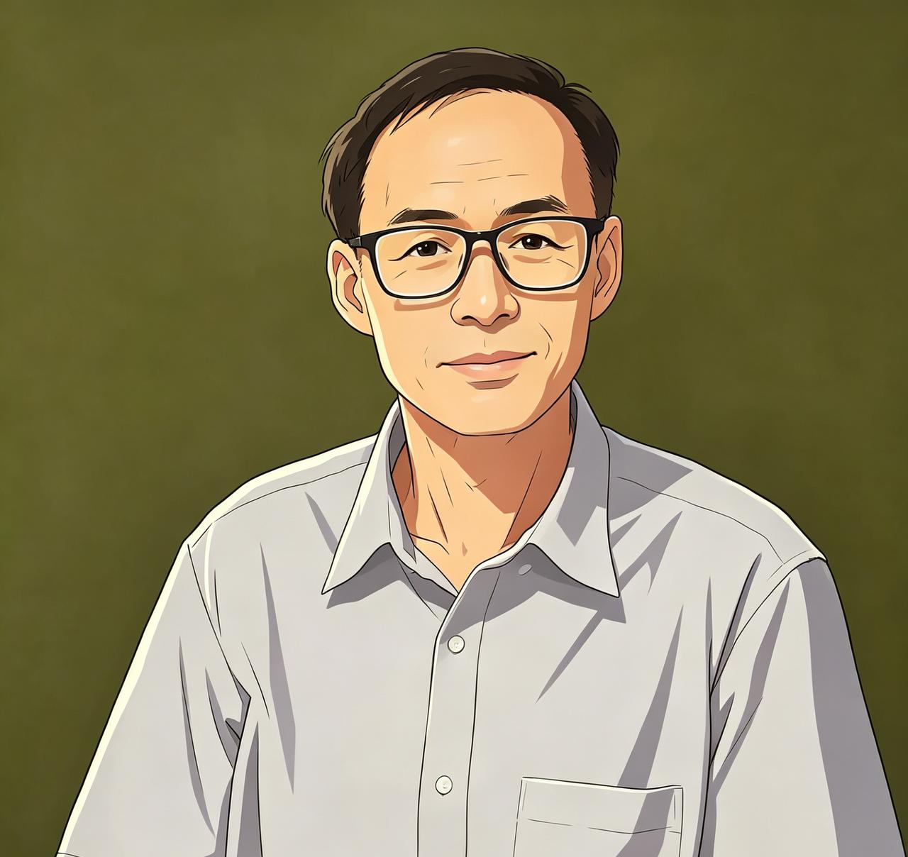复旦大学的梁永安教授说：“清醒的边界感，对父母，只孝顺，不共情；对配偶，只共存，
