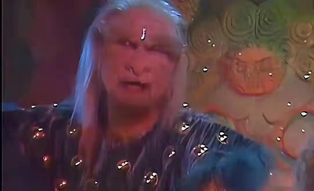 坐骑皆惧主，青牛精为何敢对太上老君动手？如来说出关键三界之中，坐骑对主人的