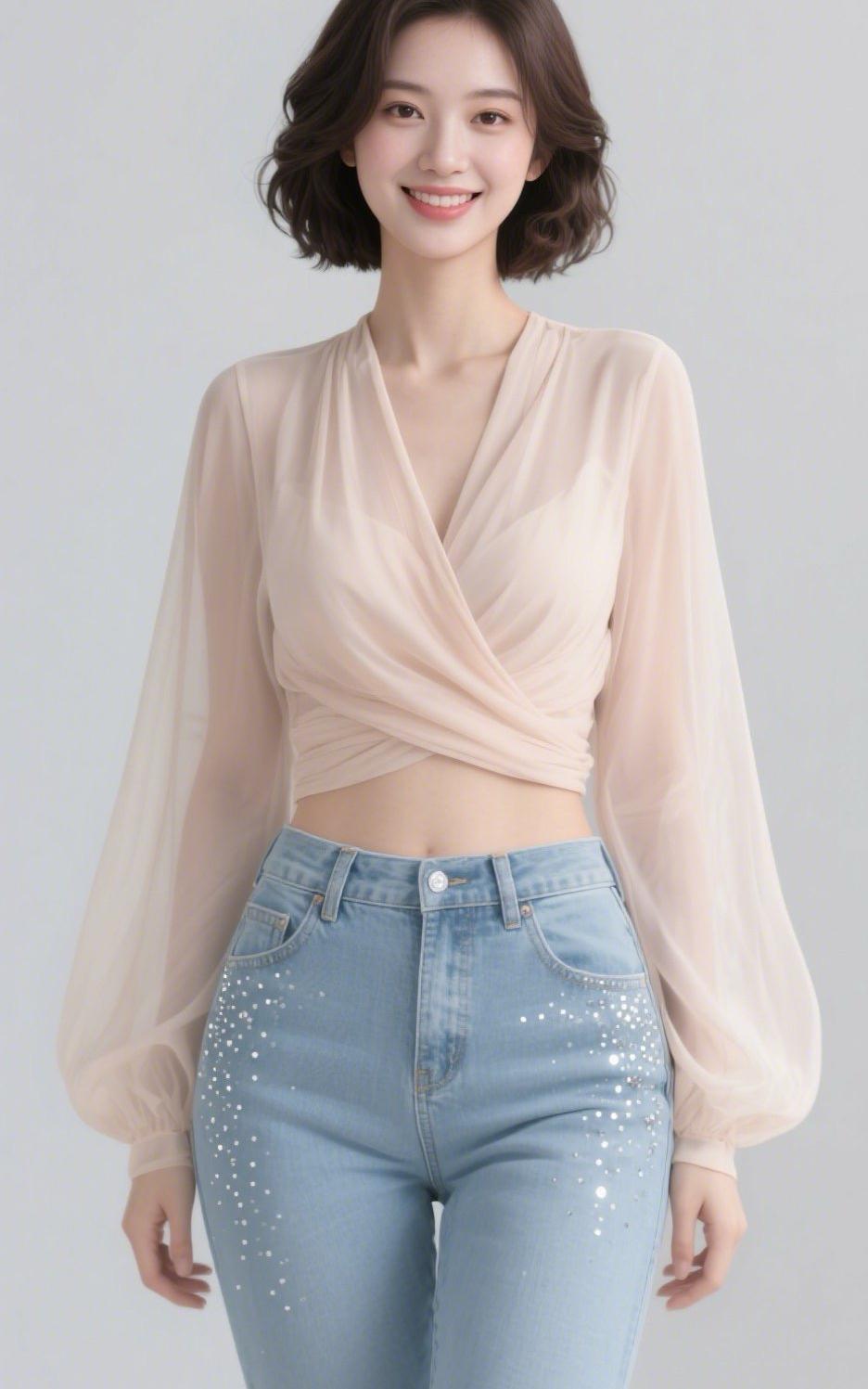 微笑真的比颜值重要，不信你多看看，多看看我的笑容！绝对让你爱上…