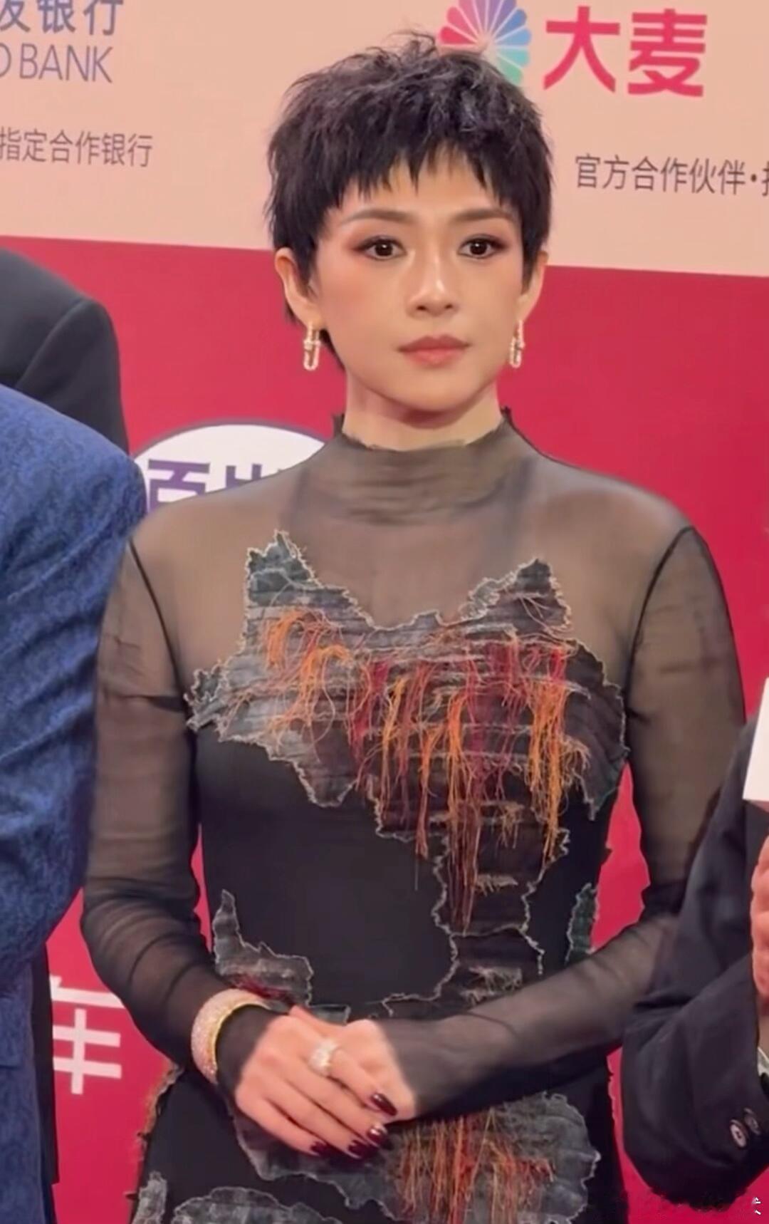 章子怡