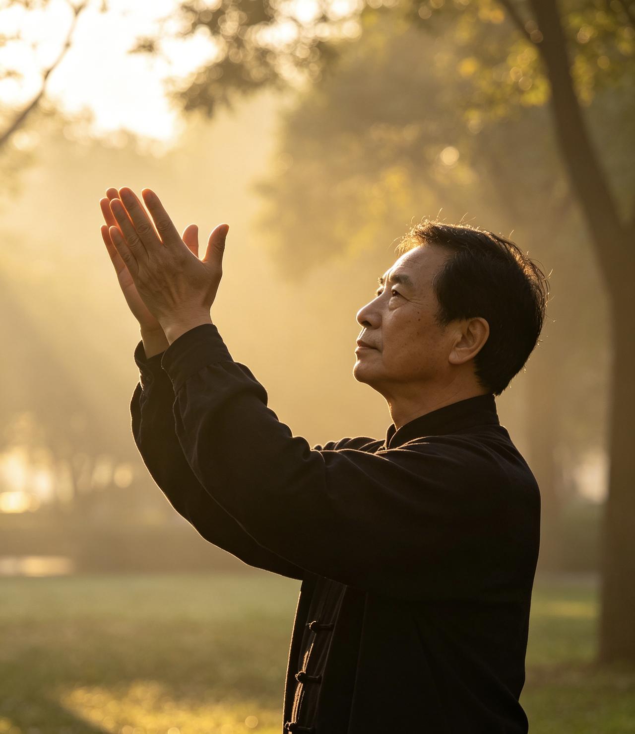 怎么养好身体,保持阳气旺盛?养好身体、守住阳气，核心就一句话：不消耗就是最好