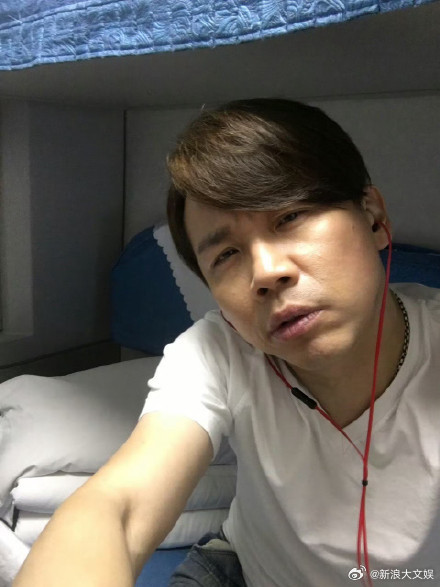 今天是陶喆坐硬卧去南宁十周年今天，我们大家之所以相聚在这里，是为了庆祝陶喆卧铺
