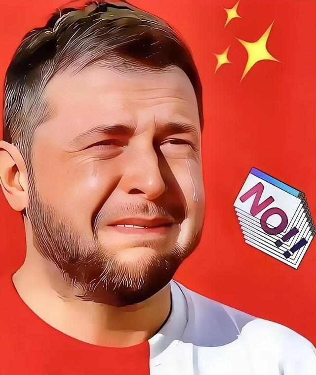 果然被我猜中了！乌克兰总统泽连斯基宣布：2月18日，据美国方面17日消息，乌克兰