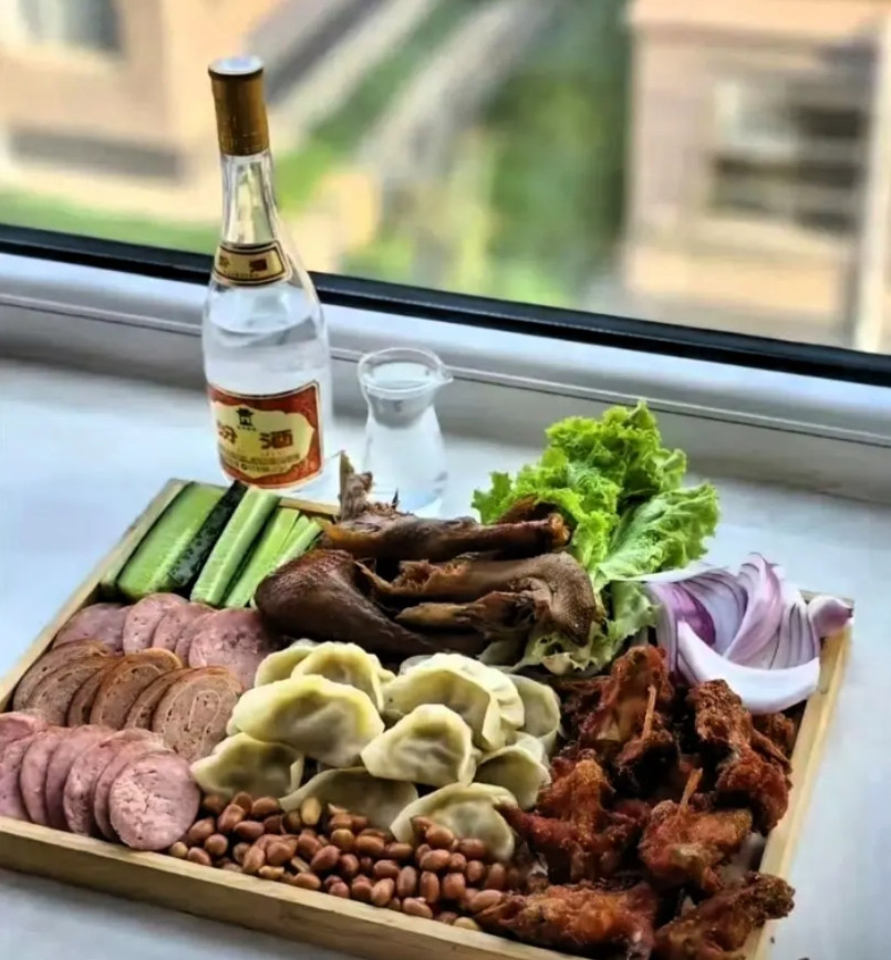 就这配置，你能喝几两？