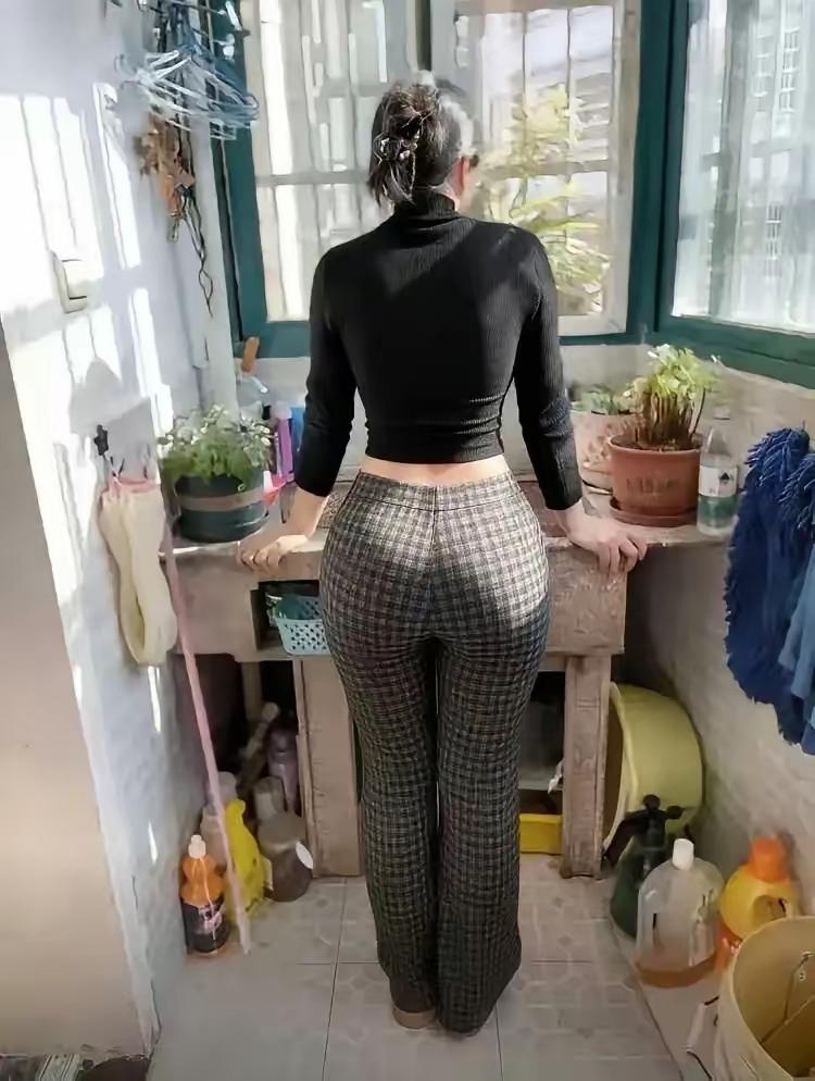 春天来了，阳光明媚，多出来嗮嗮你的背…春日晒背背背更快乐