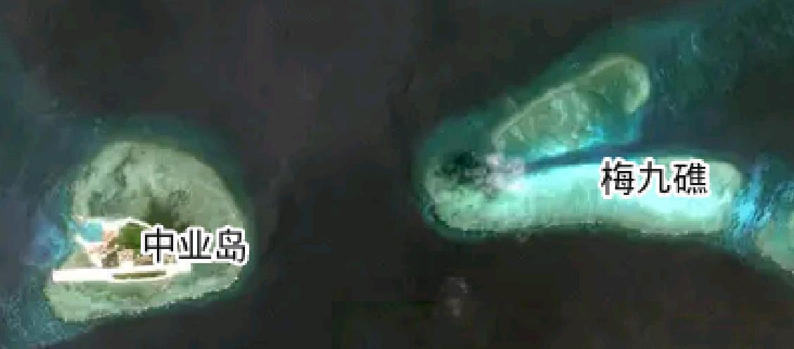 唉，太君子就是容易吃亏啊[无奈摊手]！这不，好不容易有船长一不小心搁浅在梅九礁了，
