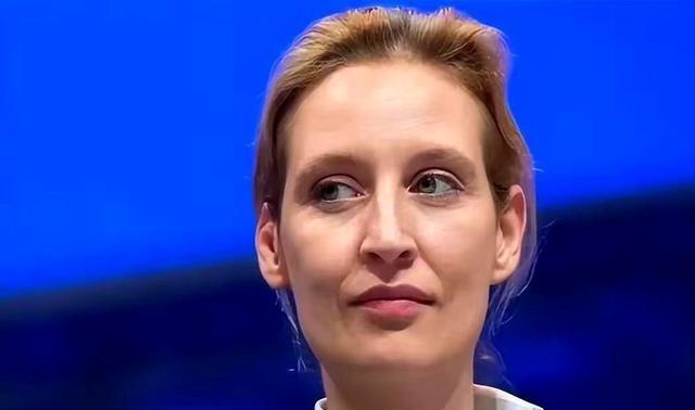 德国一个女政客，叫魏德尔，直接把一个问题砸在全欧洲的脸上：“当年你们骂普京，嗓子