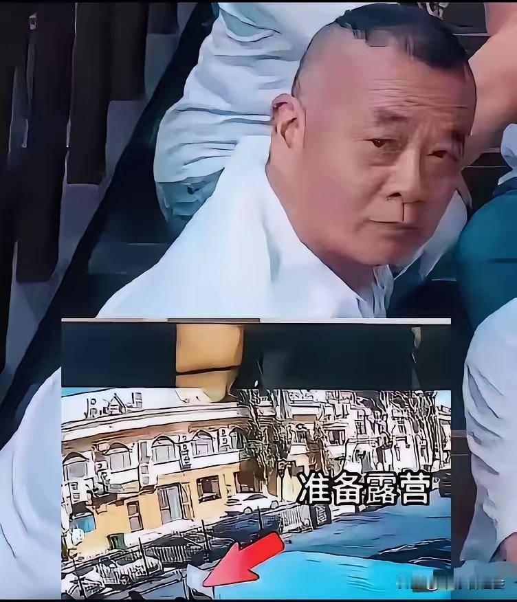 全网拉黑！自驾王先生辗转三省屡教不改，精明过头终翻车真的刷新三观！火遍全网