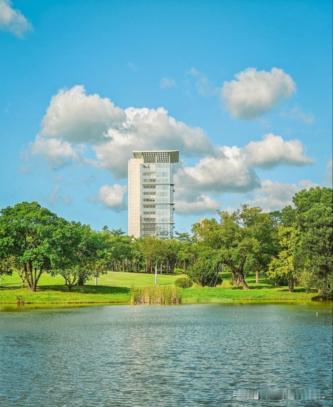 很喜欢的一句话：“每一个心向天空的人，都在脚踏实地。”