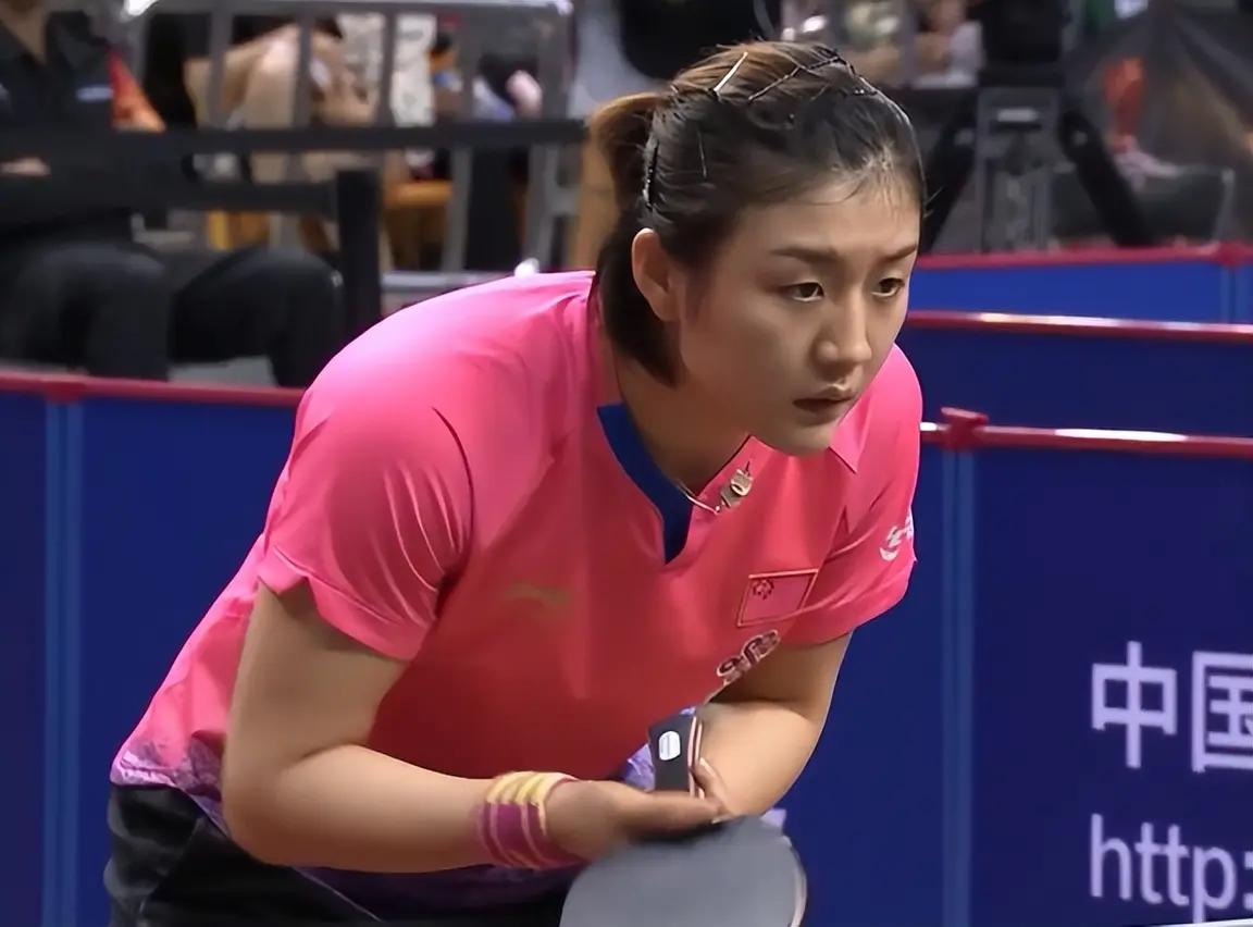 山东女团夺冠的三大功臣！山东乒乓球女团夺得全运会冠军，队中有三大功臣，她们的精彩