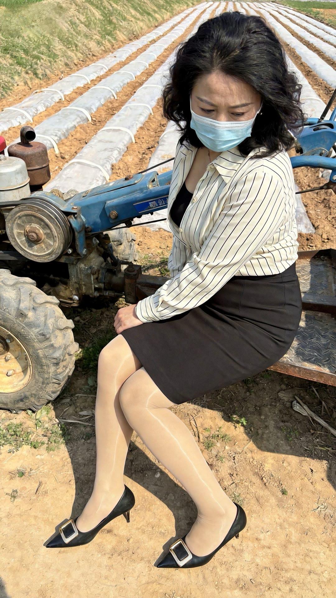 怎么穿搭会让人比较显温柔