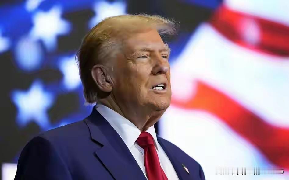 特朗普：已成功抓捕马杜罗夫妇，并带离委内瑞拉…先不讨论美国轰炸委内瑞拉并抓捕一