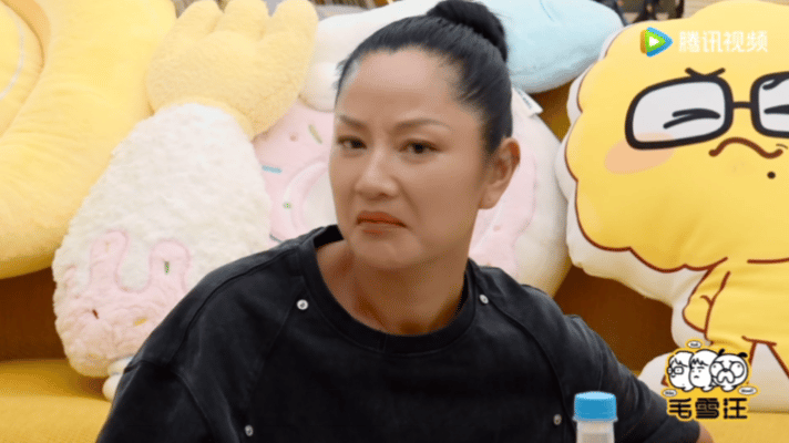 杨幂没来表情包来了我就当杨幂又来毛雪汪了哈哈哈哈哈哈杨幂没来表情包来了