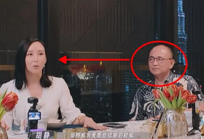怪不得胡静能被婆婆认可，老公尊敬！刚看完妻子的浪漫旅行最新一期，胡静组了一个