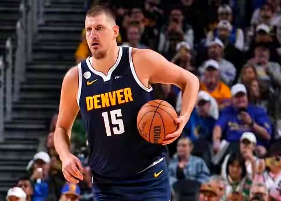 掘金队这波操作，你看懂了吗？休赛期送走小迈克尔·波特，换来卡梅...