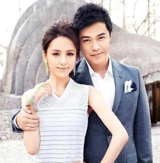 陈思诚和阮巨难成婚！不是不爱，是骨子里婚恋观难改变离婚五年，陈思诚依旧每年