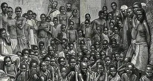 1789年，9个英国叛兵逃上太平洋孤岛，杀光土著男人、霸占女人，两百年后，这座岛