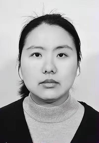 夏思思（1990年6月-2020年2月23日），女，汉族，湖北武汉人，2014年