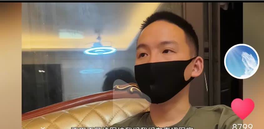 想当兵却考研三战，还被卖家改小年龄，这位少年的逐梦之路太坎坷！他叫谢浩南，自